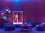 Комплект оборудования сенсорной комнаты для взрослых 20 м² - фото 70993604