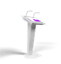 Интерактивная трибуна Performance Premium 27" (27 дюймов) - фото 70995823