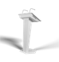Интерактивная трибуна Performance Premium 27" (27 дюймов) - фото 70995824