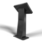 Сенсорный терминал Master Mini 21,5" (21.5 дюймов) - фото 70996014