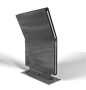Интерактивный сенсорный киоск Genius  Premium 43" (43 дюйма) - фото 70996221