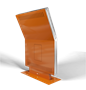 Интерактивный сенсорный киоск Genius  Premium 43" (43 дюйма) - фото 70996223