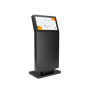 Интерактивный сенсорный киоск Genius Mini 27" (27 дюймов) - фото 70996226