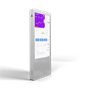 Настенный киоск Aurora Mini 32" (с индукционной петлей и Kiosk Info) (32 дюйма) - фото 70996467