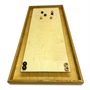 Деревянная игра «Шаффлборд» XL - фото 71019054