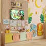 Тумба для игровой зоны «Джунгли» - фото 71099948