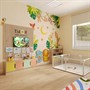 Тумба для игровой зоны «Джунгли» - фото 71099949