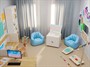 Комплект оборудования для кабинета специалиста по работе с РАС 16 м2 - фото 71149196