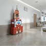 Интерактивный комплекс гражданско-патриотического воспитания «Кремль» - фото 71192189