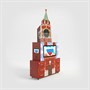 Интерактивный комплекс гражданско-патриотического воспитания «Кремль» - фото 71192190