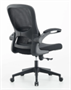 Кресло офисное Orion M350B-G - фото 71192523