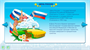 Познавательная патриотическая программа «Матушка Россия» - фото 71193736