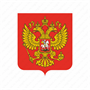 Настенная панель "Герб России", "Герб Города", "Герб Области" под заказ - фото 71193784